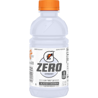 Gatorade Zero Sugar Glacier Cherry – 12oz