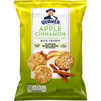 Apple Cinamon