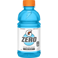 Gatorade Zero Sugar Cool Blue – 12oz