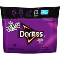 Doritos Walking Taco Spicy Sweet Chili