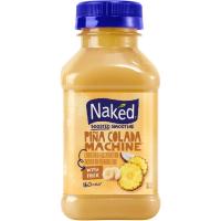 	Naked Pina Colada Machine