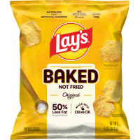 baked lays
