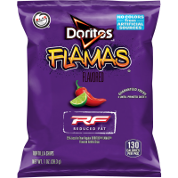 DoritRF Flamas
