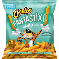 Fantastix Ranch Fries