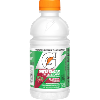 	Gatorade LSNA Glacier Cherry