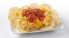 Breakfast Nachos with Walking Taco TOSTITOS® Reduced Fat Crispy Round Tortilla Chip.jpg