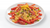 Fire Fry Fiesta Mac Bowl with CHEETOS® FANTANSTIX!® FLAMIN’ HOT® Corn Potato Snacks