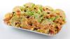 Tex Mex Quinoa Stack with Walking Taco TOSTITOS® Reduced Fat Crispy Round Tortilla Chips1.jpg