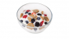 Yogurt with GRANDMA'S® Blueberry Crisps.png
