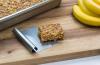Banana Baked Oats with Quaker Kettle Hearty® Oats