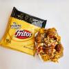 Korean BBQ Inspired Meatballs with FRITOS® Walking Taco