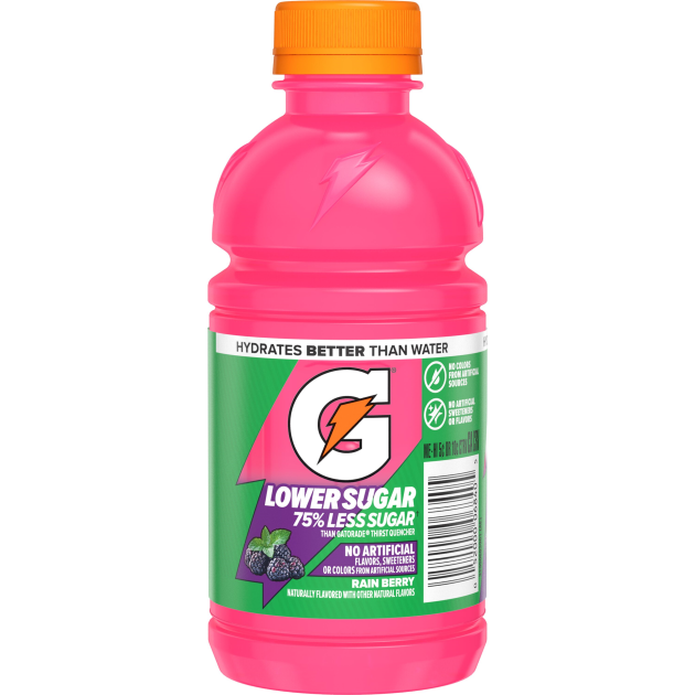 Gatorade LSNA Rain Berry