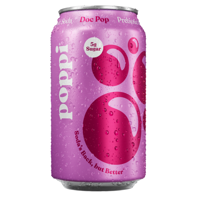 poppi Doc Pop