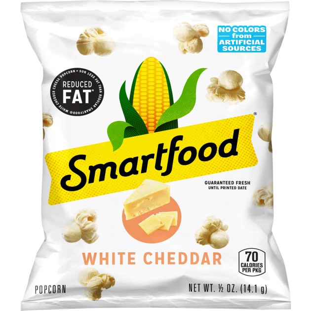 smartfood