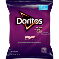 	Doritos Spicy Sweet Chili